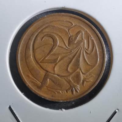 沼泽如烟--第776场 - 澳大利亚1974年二分