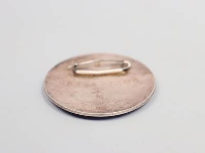 历代徽章6 喜峰口罗文峪抗日战役纪念章