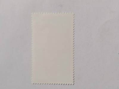 邮票专场 1984年中国红十字会成立80周年纪念邮票。