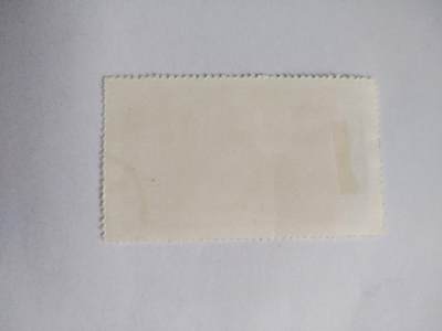 邮票专场 1949年 中华人民共和国开国纪念邮票 800元。