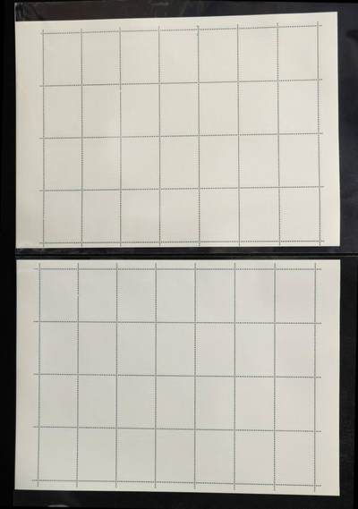 洪涛臻品批发群 精选邮票限时拍卖第1119期  T99牡丹亭新28套一版，全品相，评级品相，适合收藏，行情触底开始上涨，注意囤货