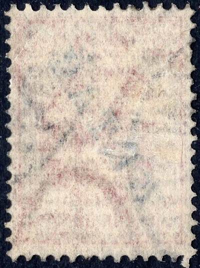 洪涛臻品批发群 精选邮票限时拍卖第1049期  1899沙俄在华客邮 有水印军徽图3戈比加盖俄文KITAI中国