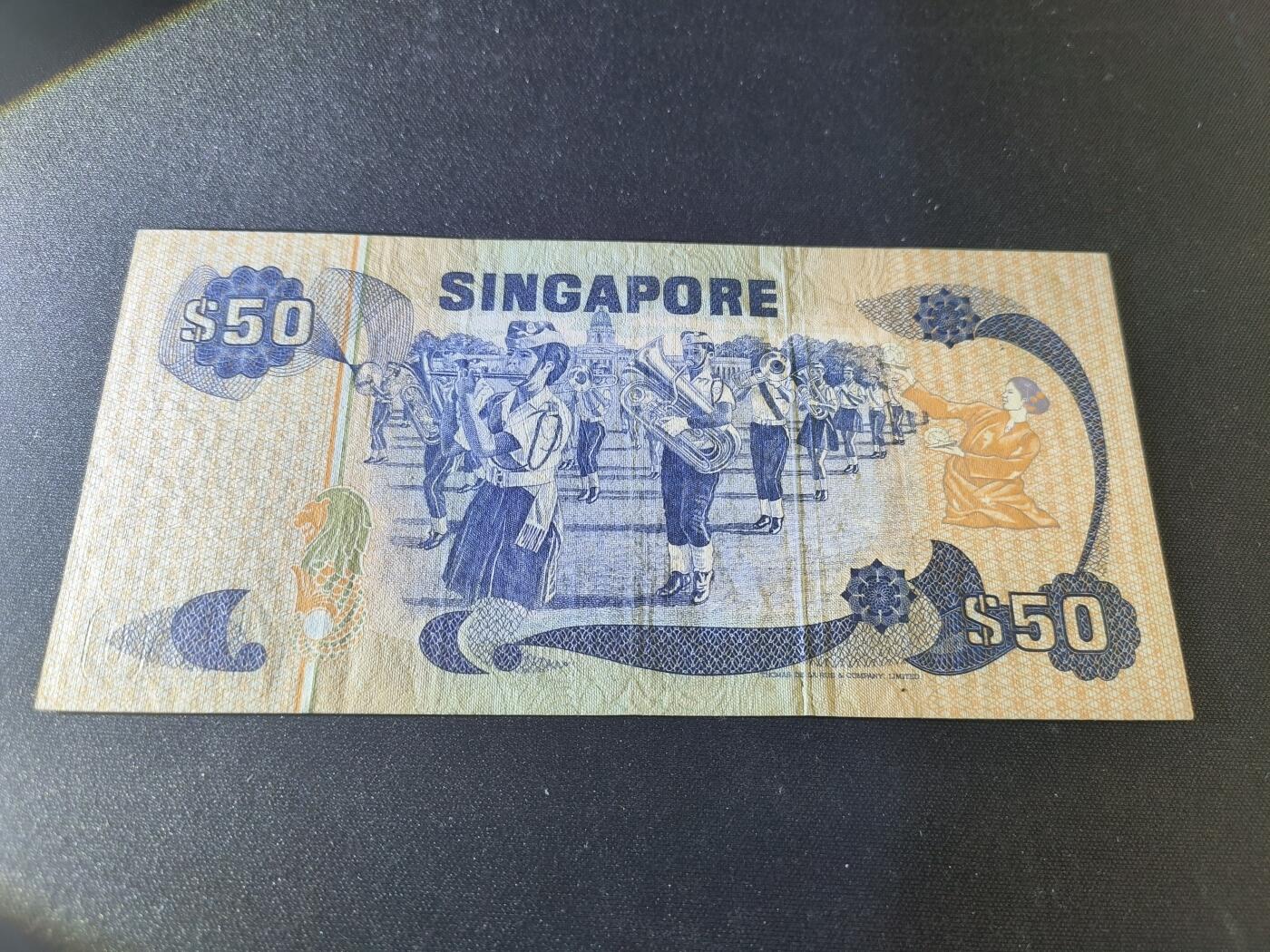 世界靓号纸钞第七十二期