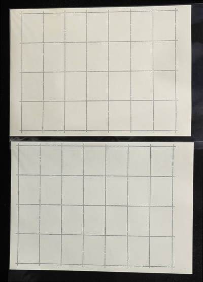 洪涛臻品批发群 精选邮票限时拍卖第1119期  T99牡丹亭新28套一版，全品相，评级品相，适合收藏，行情触底开始上涨，注意囤货