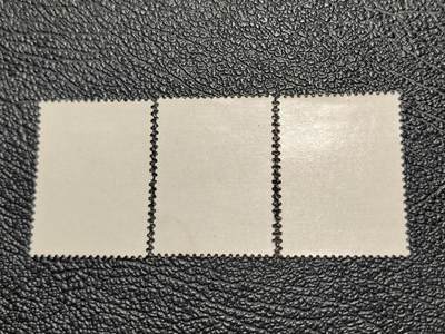 洪涛臻品批发群 精选邮票限时拍卖第1049期  特48丹顶鹤盖销 原胶润亮 面艳票挺！丹顶鹤这么润的胶很难得