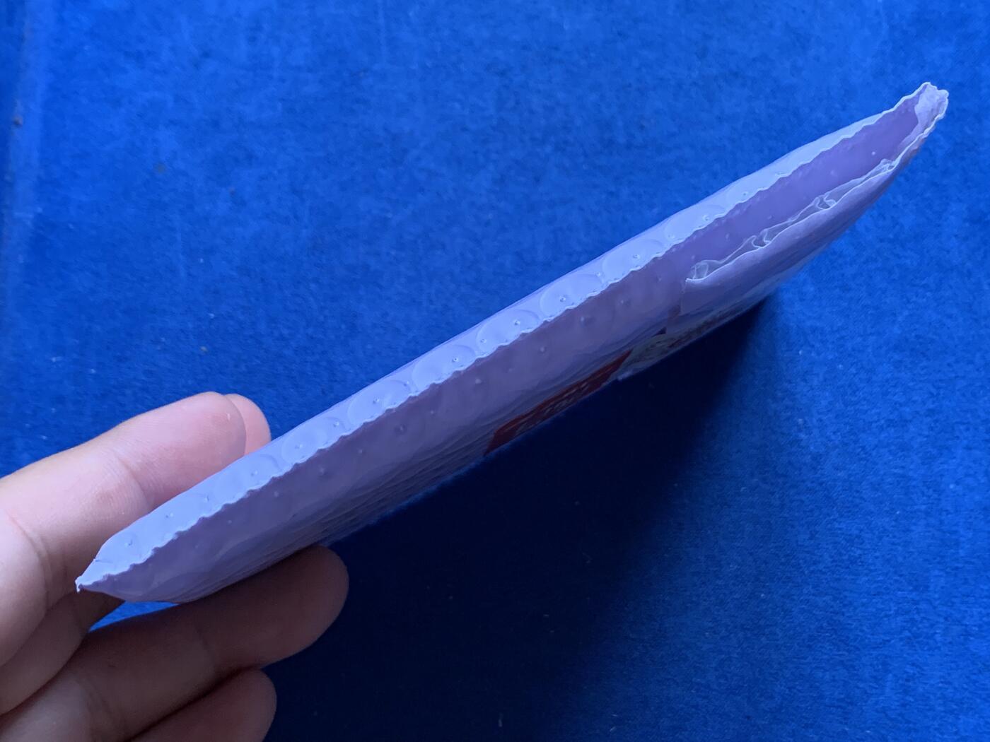 《竞宝斋》第400场 周日，周一，周二，3场连拍 （全场包邮） 麦稀奇2025币展雅典娜银卡盲盒 未拆 号码未知