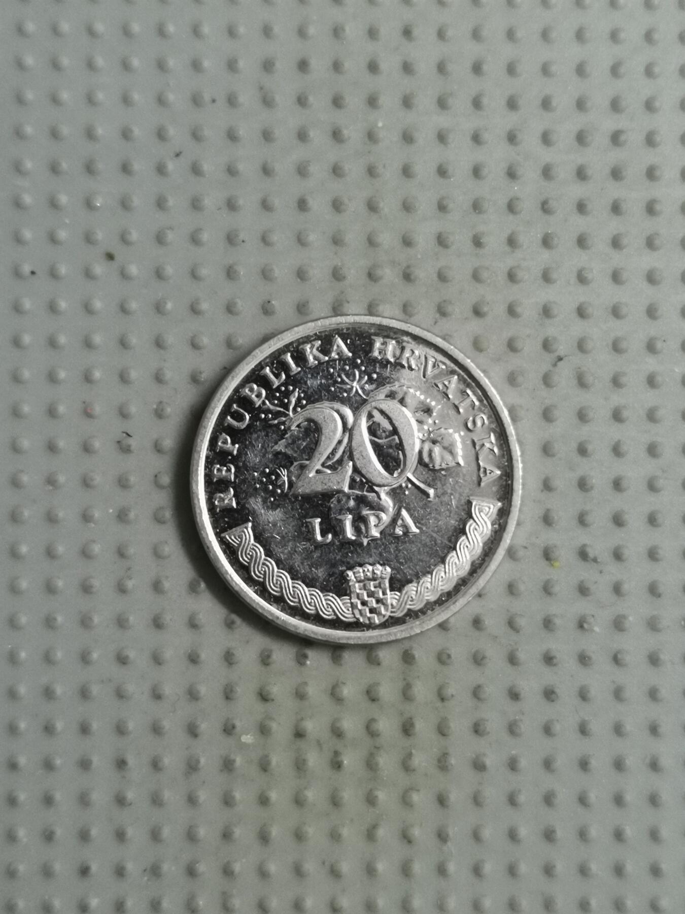 2025年第62场各国散币拍卖（总第62场）