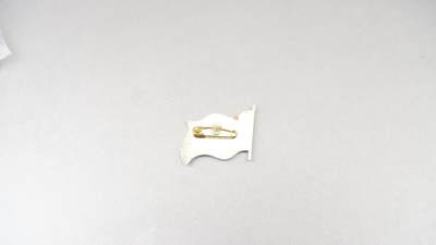 历代徽章6 越南国旗章