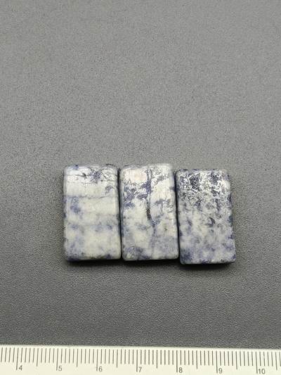 51期回流戒指饰品杂件纪念章丝路钱币专场 - 回流戒指戒面