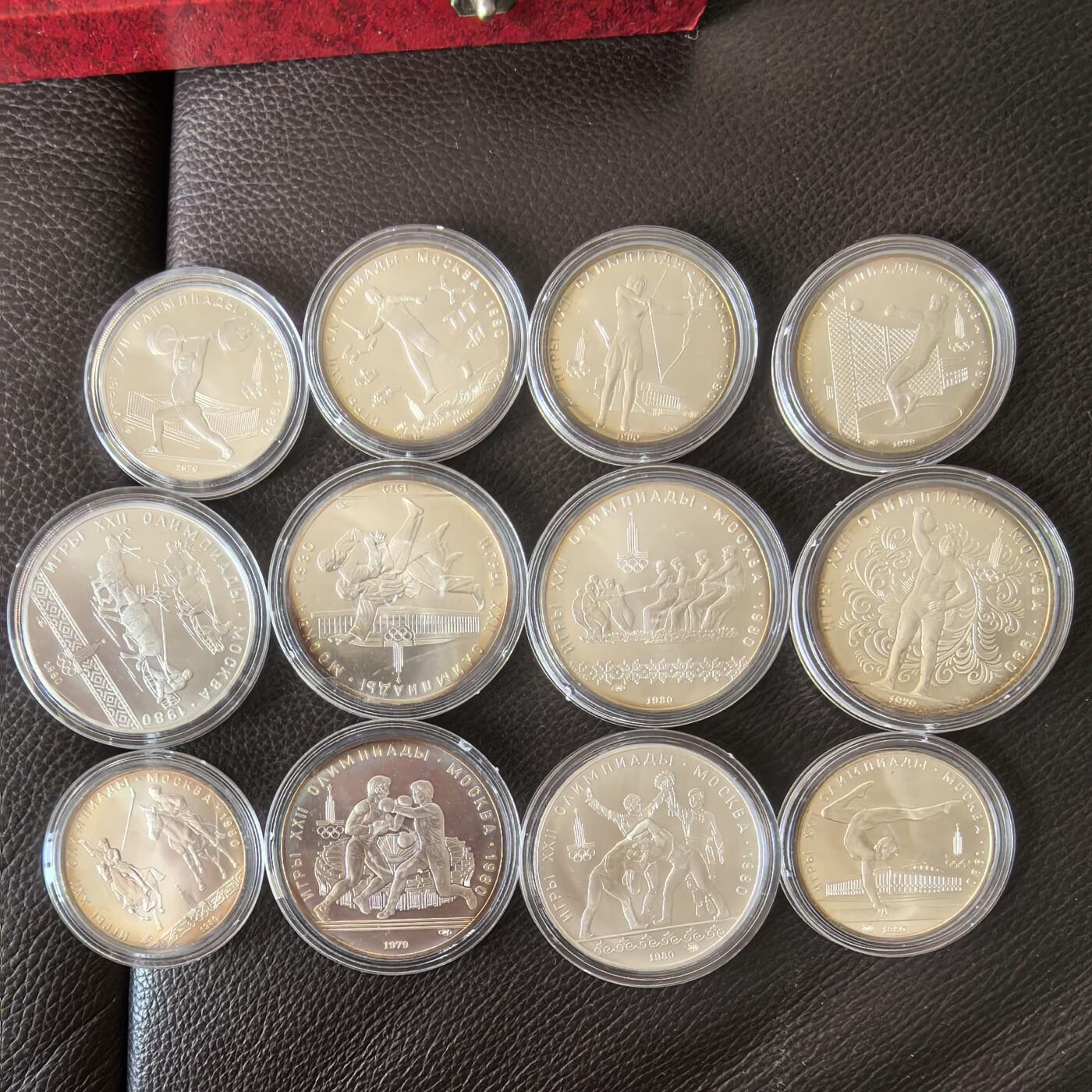 道一币馆币章第一百三十七场