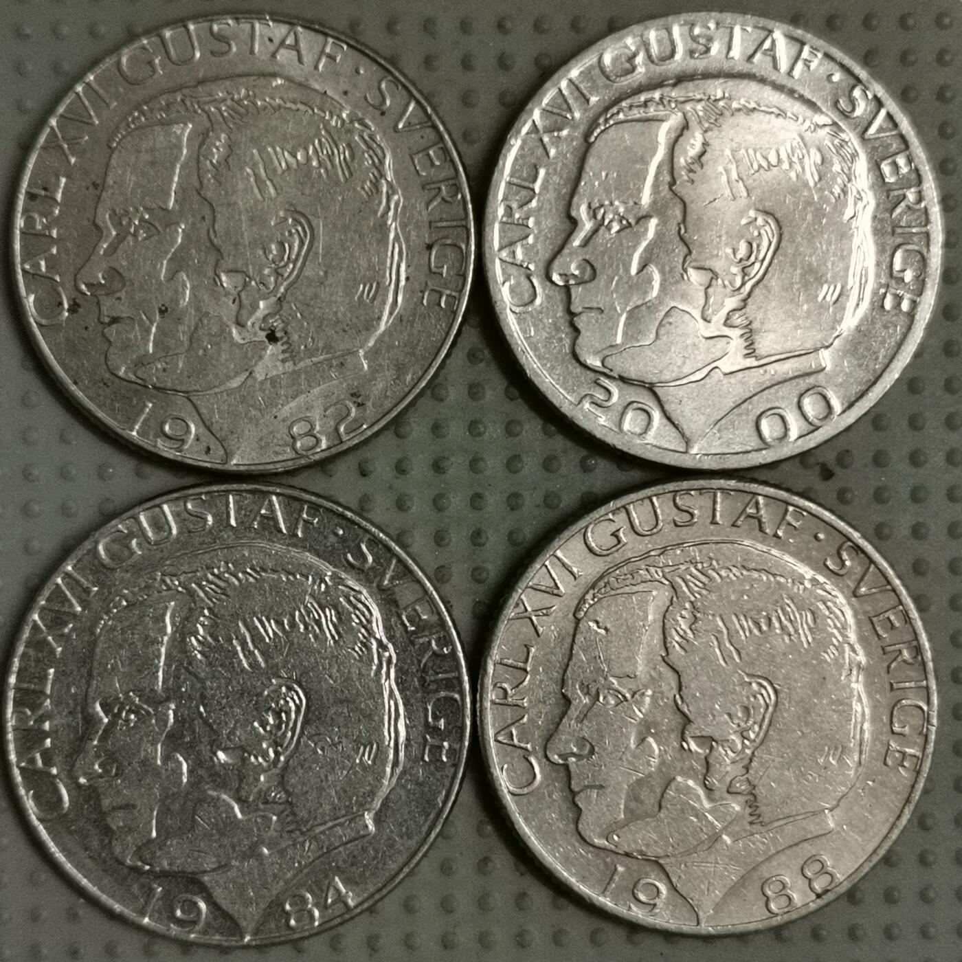 2025年第63场各国批量散币拍卖（总第63场）