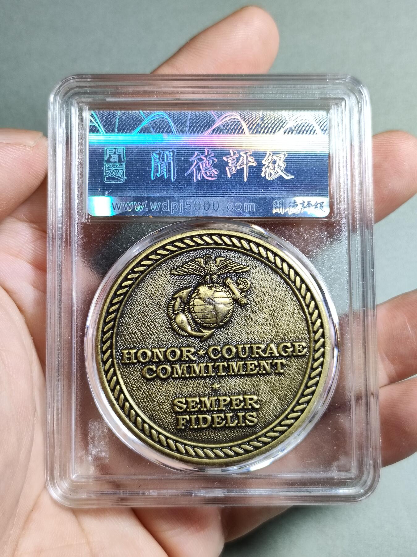 美国海军陆战队