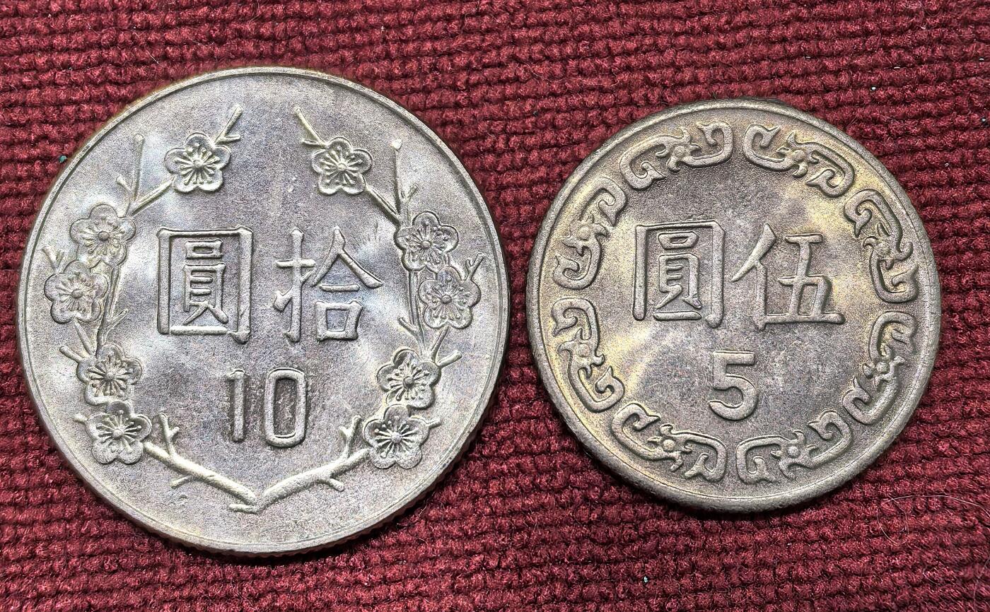南宋泉阁俄币 外币 国币 专场第十四期【送拍无额外佣金】