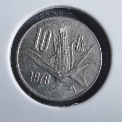 沼泽如烟--第778场 - 墨西哥1978年十分