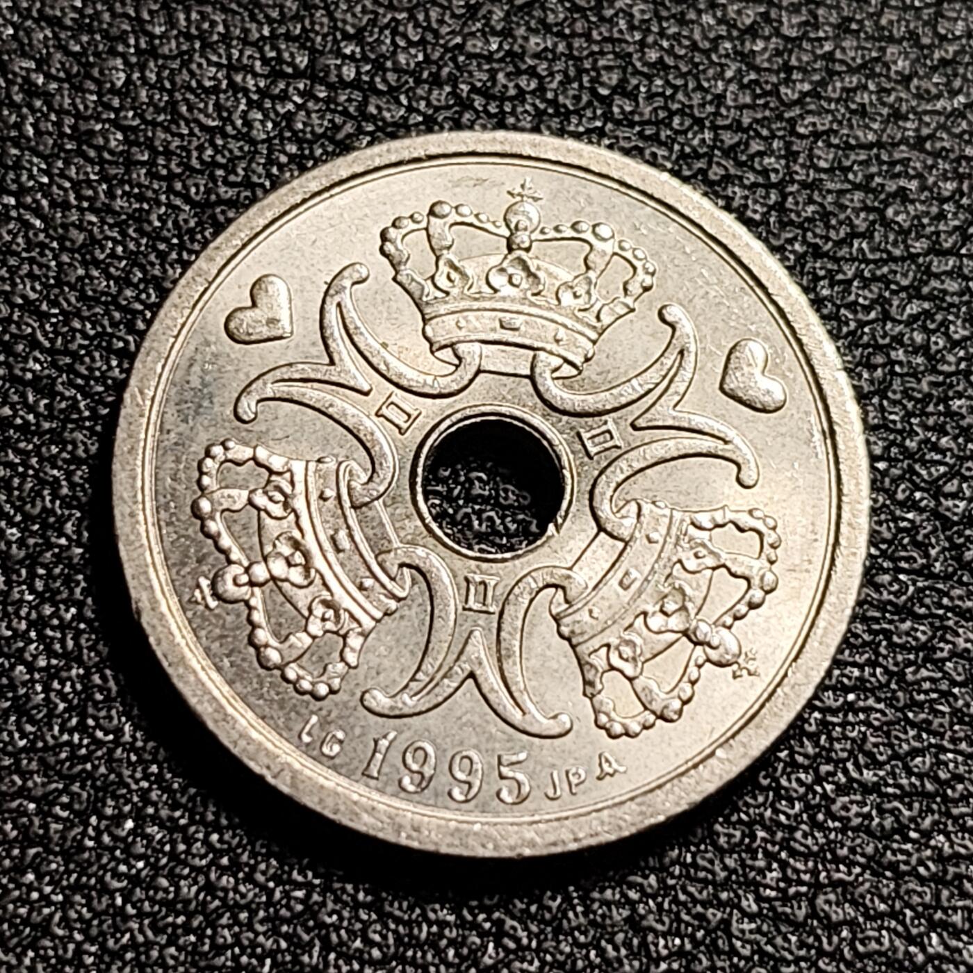 泉币菌-第52场-各国散币场