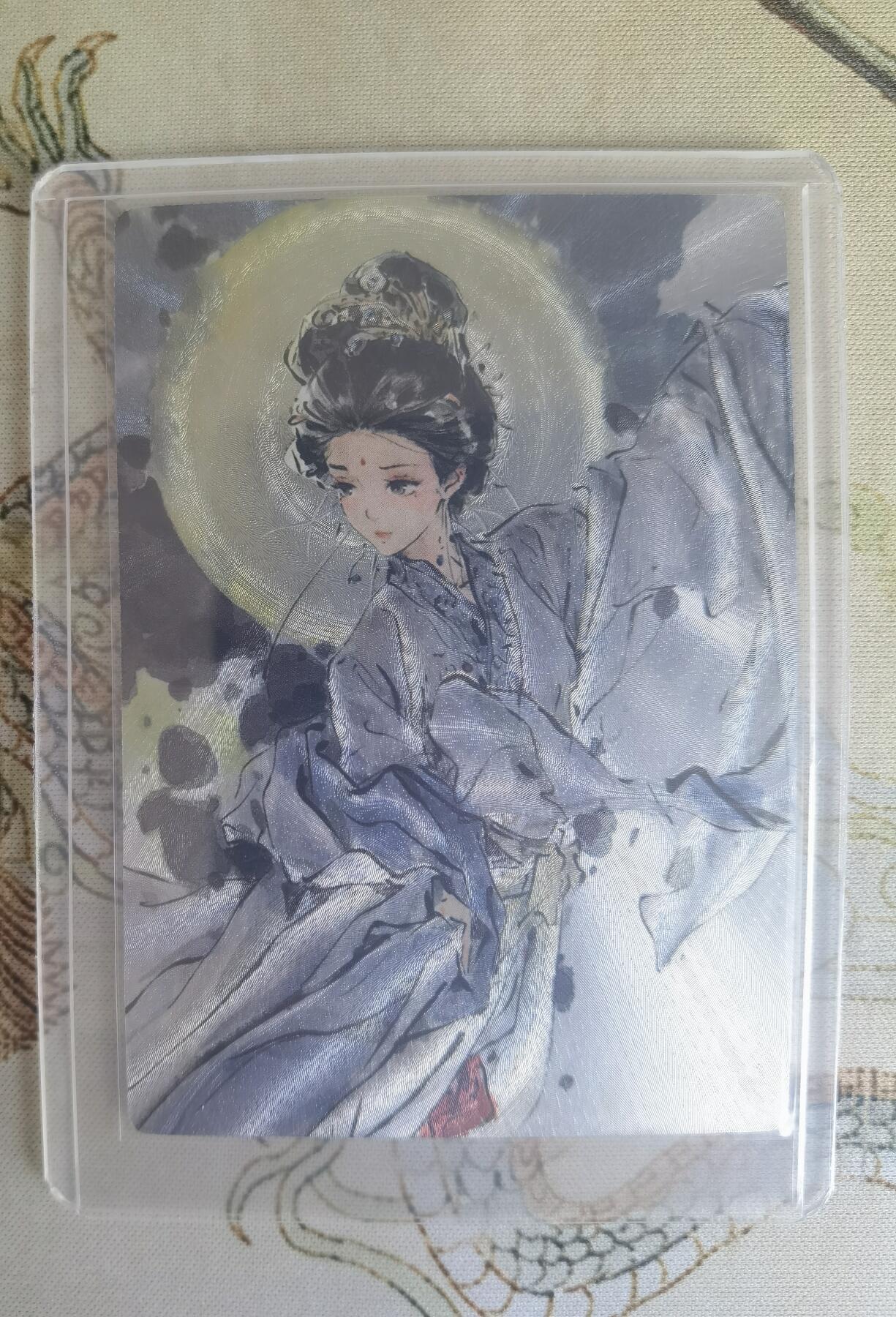 奇趣收藏卡牌拍卖第19场