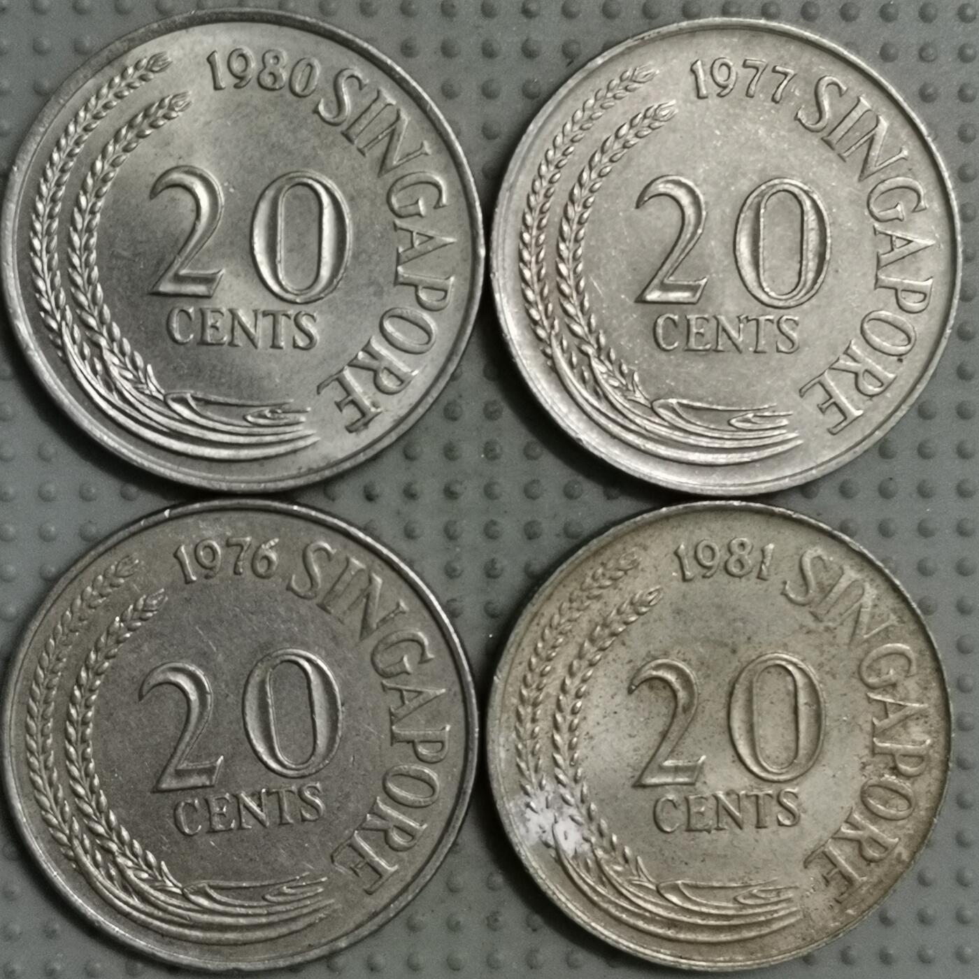 2025年第63场各国批量散币拍卖（总第63场）