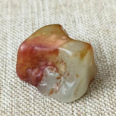 猩哥外币小铺➨【第172场】 - 和田玉原石5.5克