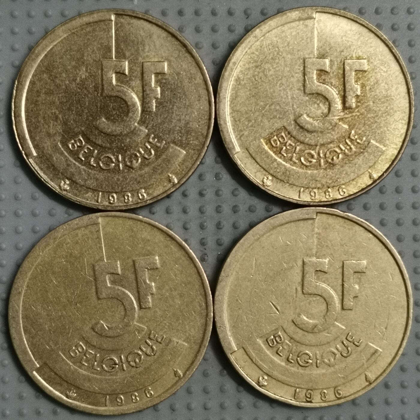 2025年第63场各国批量散币拍卖（总第63场）