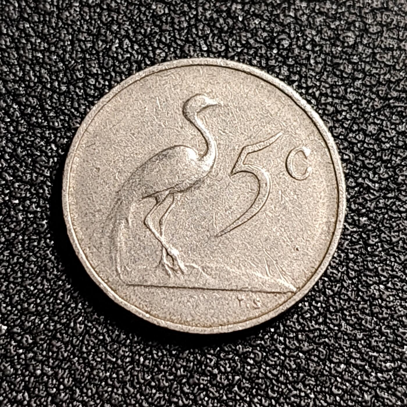 泉币菌-第52场-各国散币场