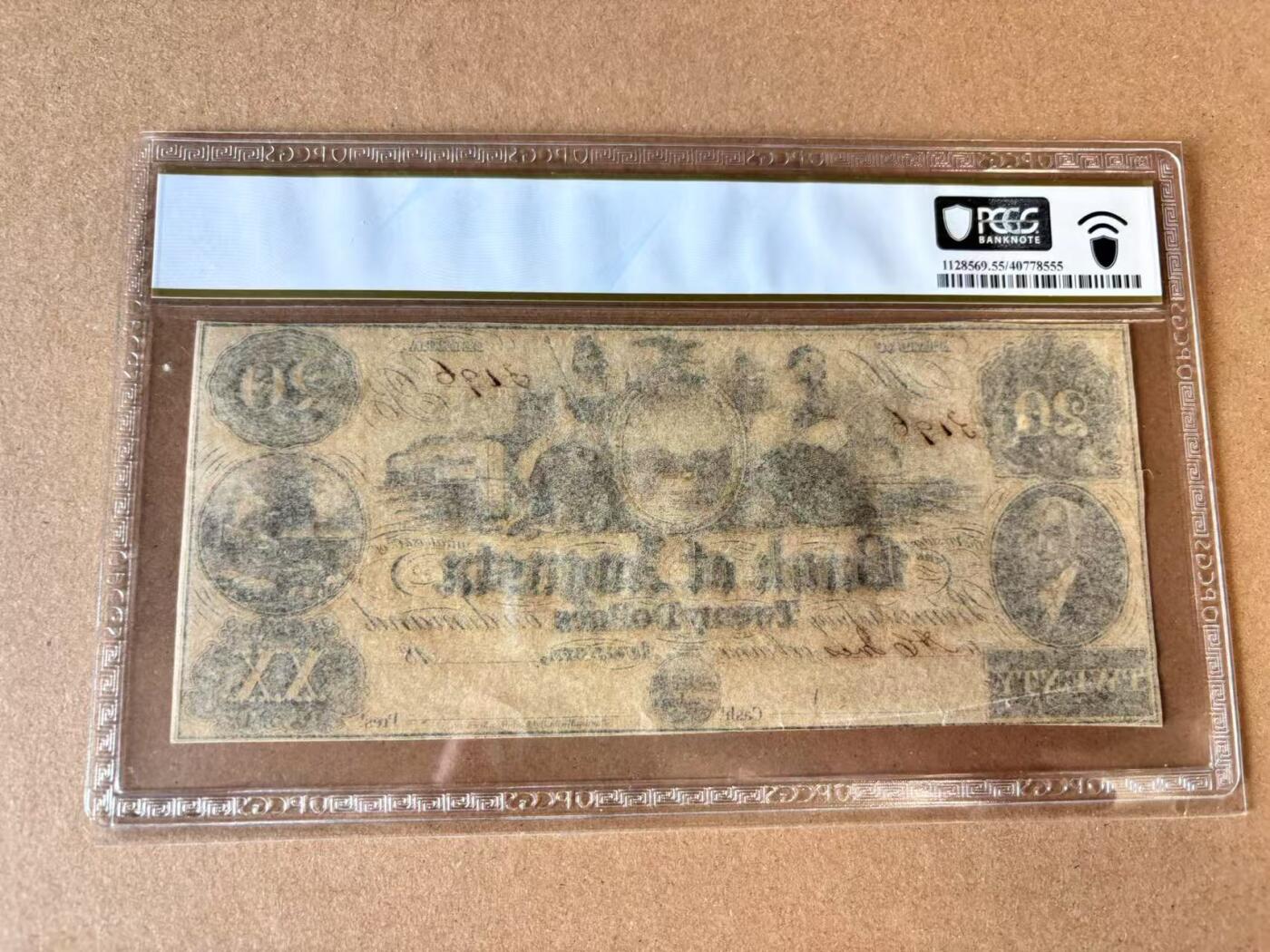【七百期大拍 拍品火热征集中】✨Blue Auction 世界纸币精拍第695期【精】
