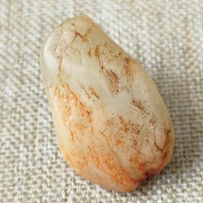猩哥外币小铺➨【第172场】 - 和田玉籽料4.5克