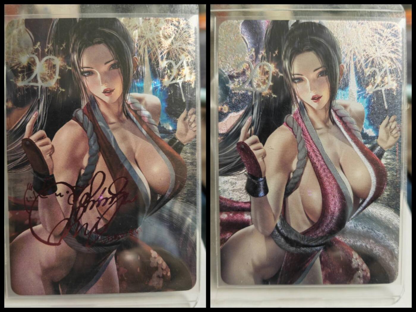 阳大大卡牌超级大甩拍第62期（周五晚上九点截拍，持续收拍品，进群福利早知道）