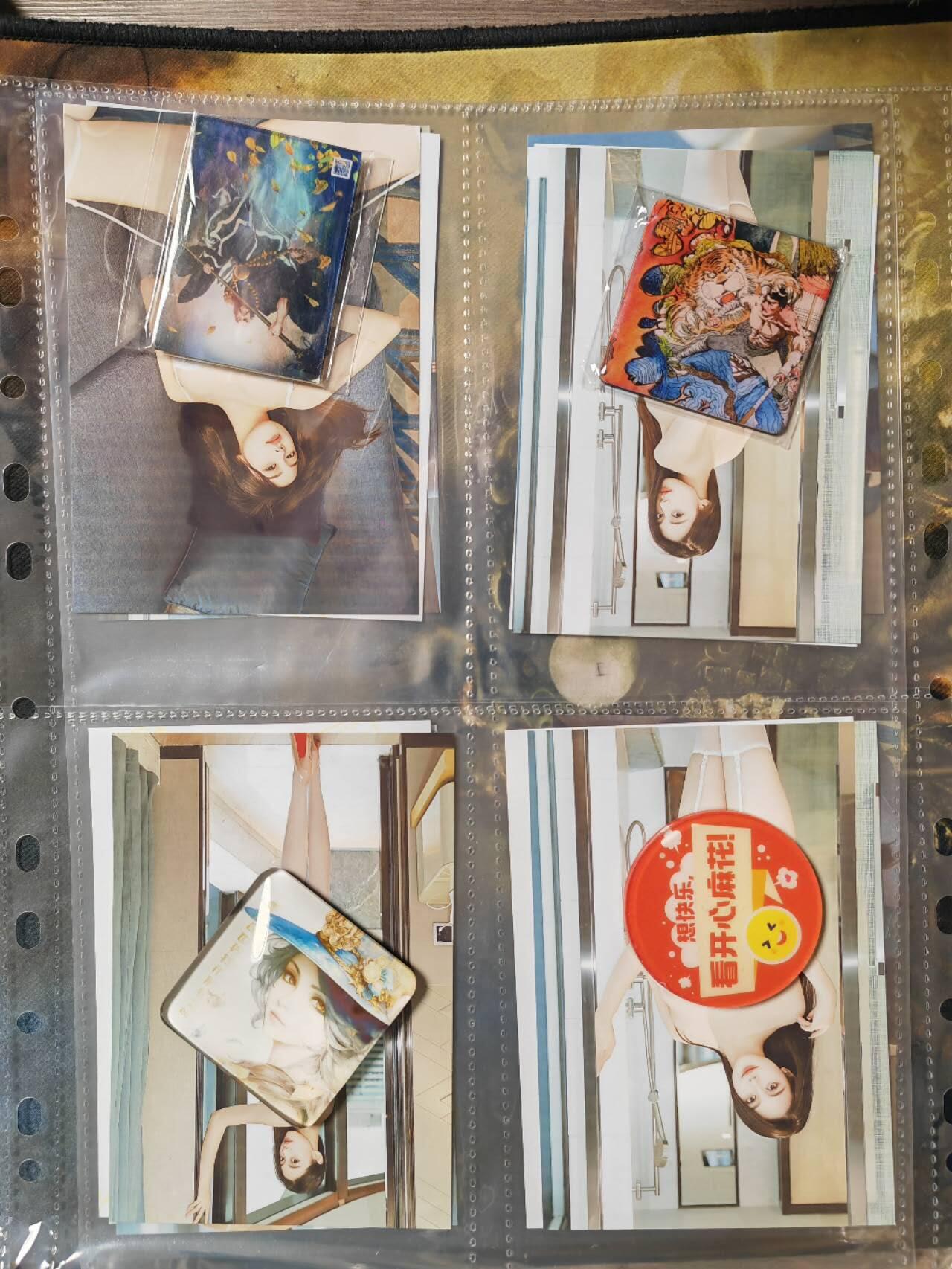 阳大大卡牌超级大甩拍第62期（周五晚上九点截拍，持续收拍品，进群福利早知道）