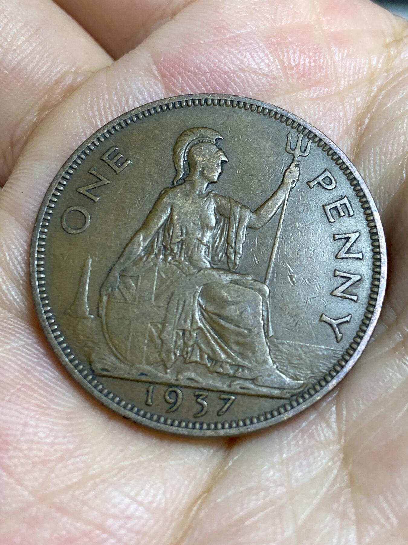 2025年第六十七场(总第九十三场）外国好品散币(免佣金)