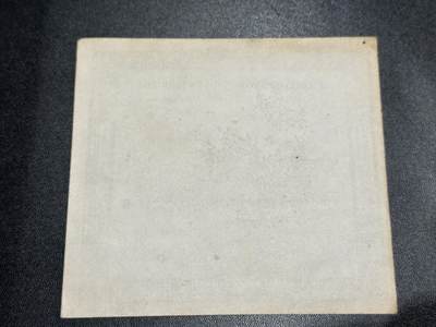 《外钞收藏家》第五百四十七期（本期稀少裸币、刀币、精品评级）（本平台长期征集拍品、欢迎藏友们联系合作） 1915年荷属东印度 印尼 品相如图 疑似假 不懂勿拍