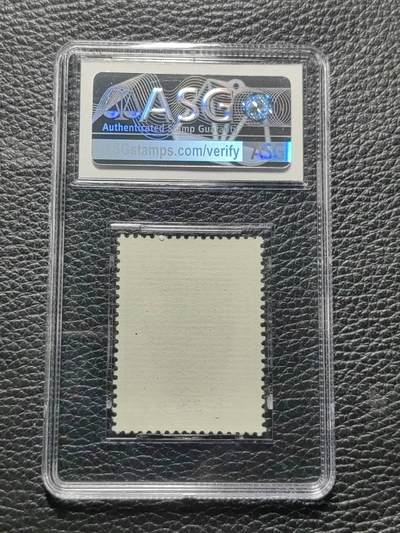 洪涛臻品批发群 精选邮票限时拍卖第1154期  特63青铜器8-7新一枚 ASG85OG，配套必备，喜欢不要错过