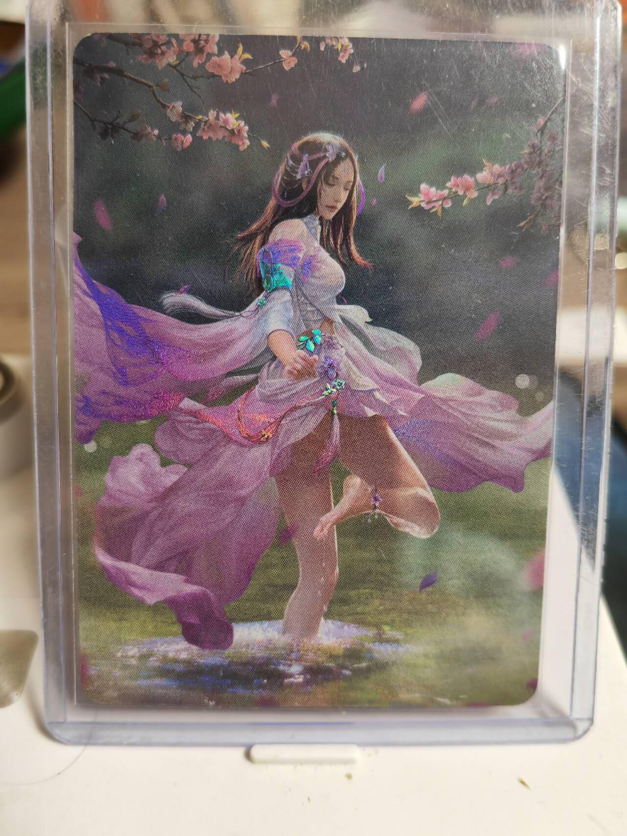阳大大卡牌超级大甩拍第62期（周五晚上九点截拍，持续收拍品，进群福利早知道）
