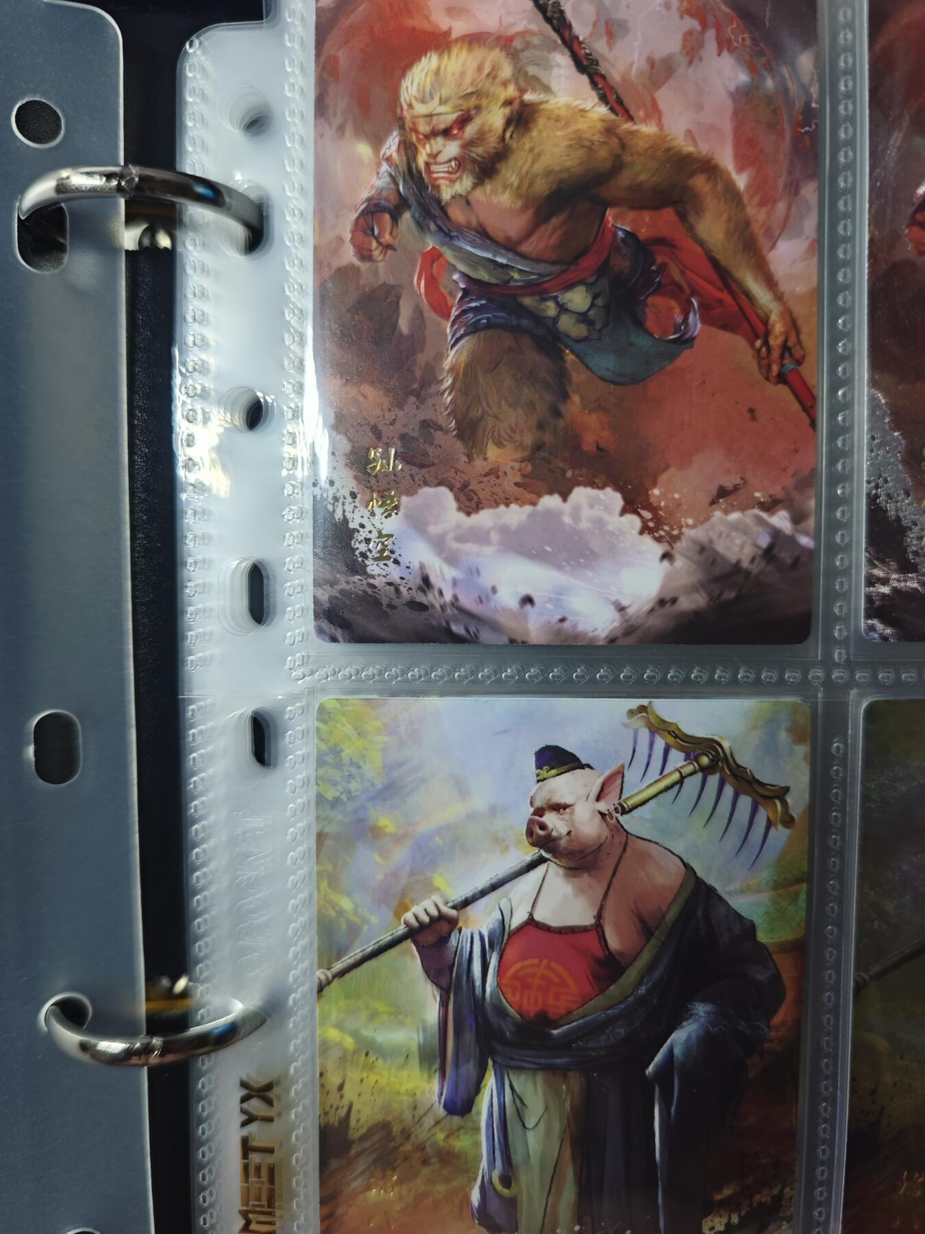 开心玩卡，快乐生活(第四期)