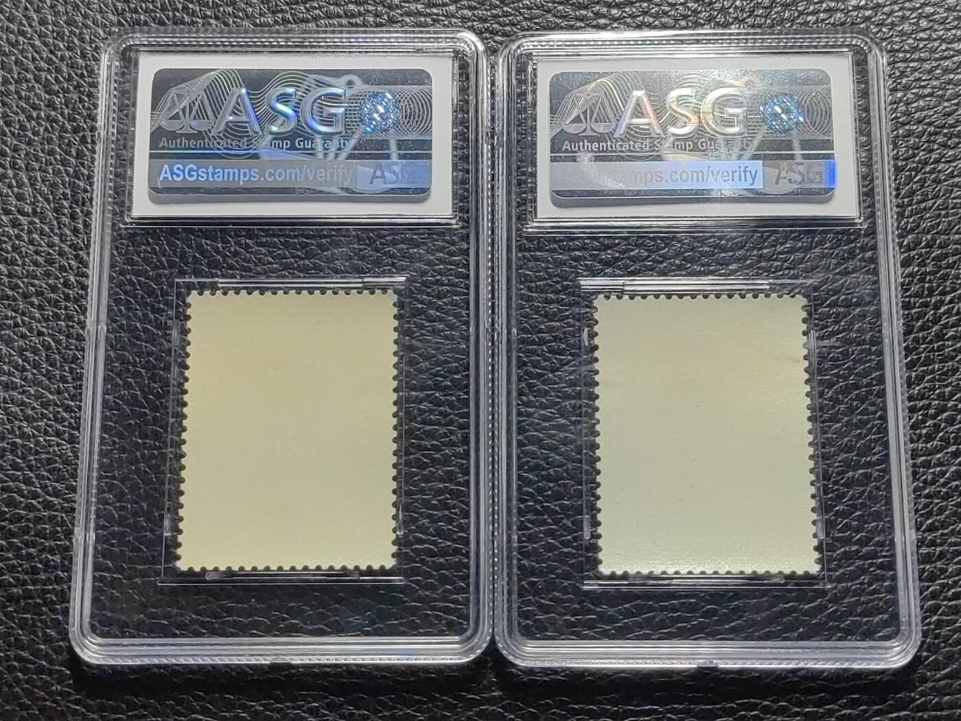 洪涛臻品批发群 精选邮票限时拍卖第1044期  纪93杜甫新全  ASG85OG，老纪特精品，一次性出分，注意抄底