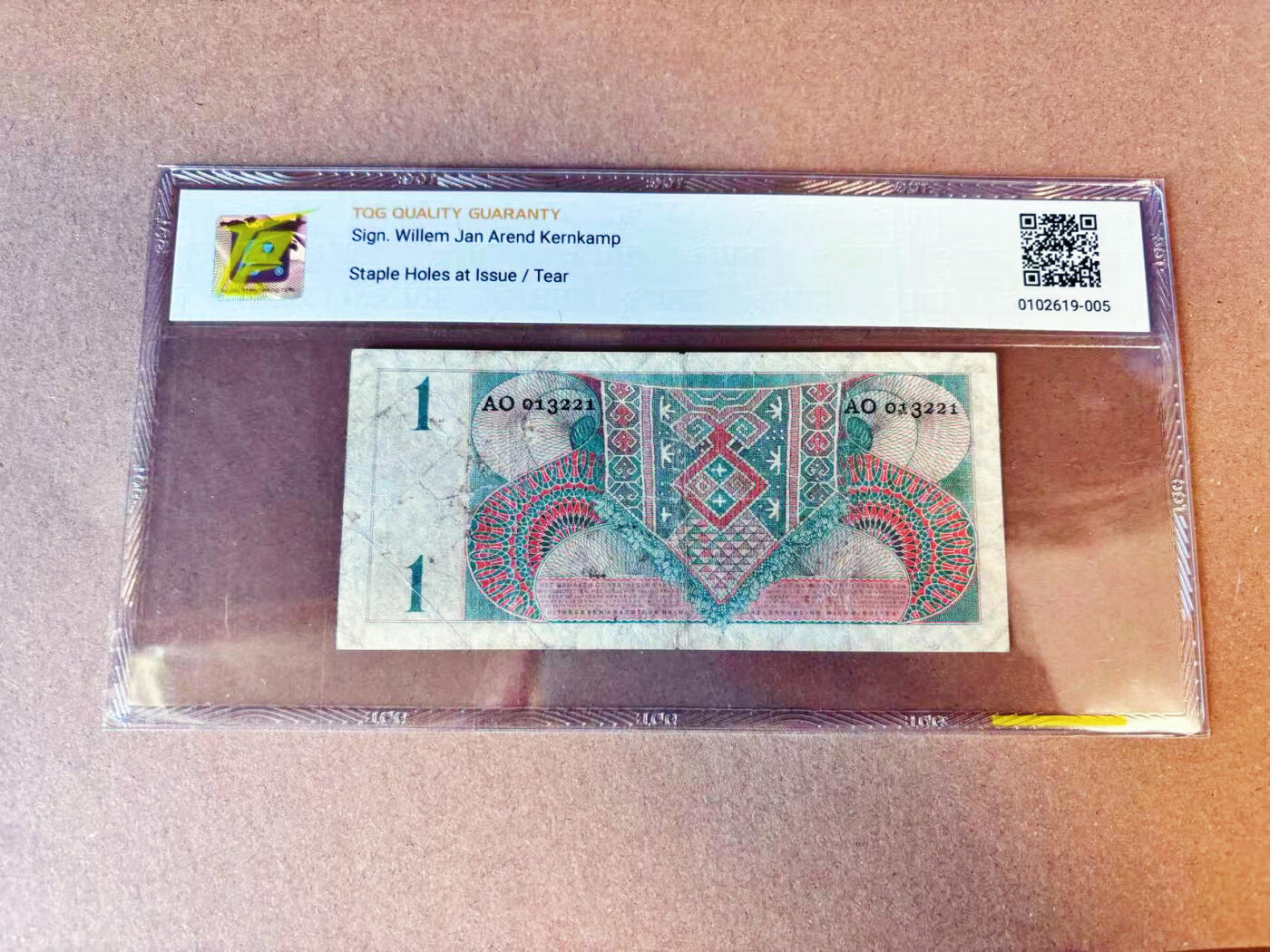 【Blue Auction】世界纸币精拍第696期【精】——18级TOP拍卖/信誉/品质/专业/高效💫