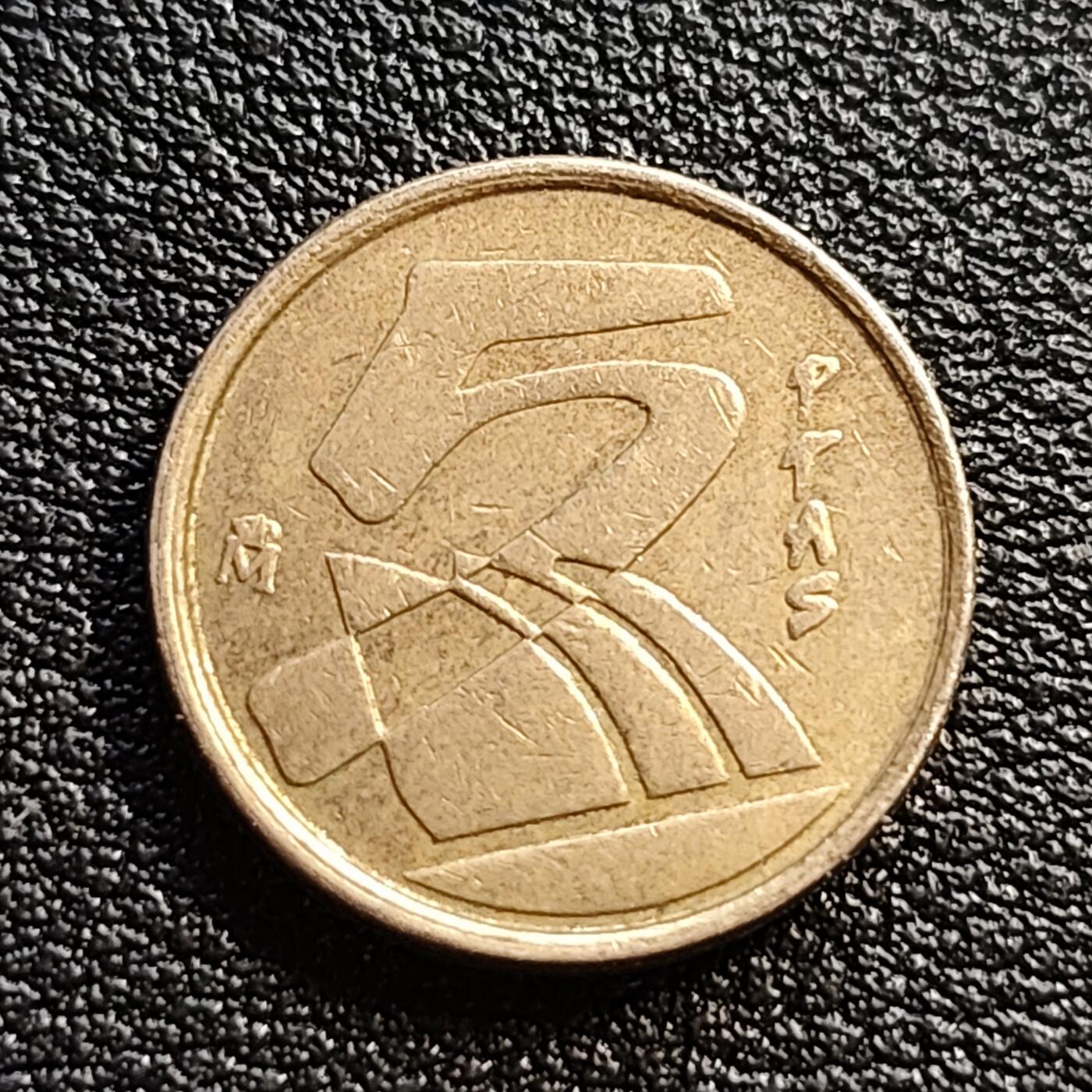 泉币菌-第54场-各国散币场
