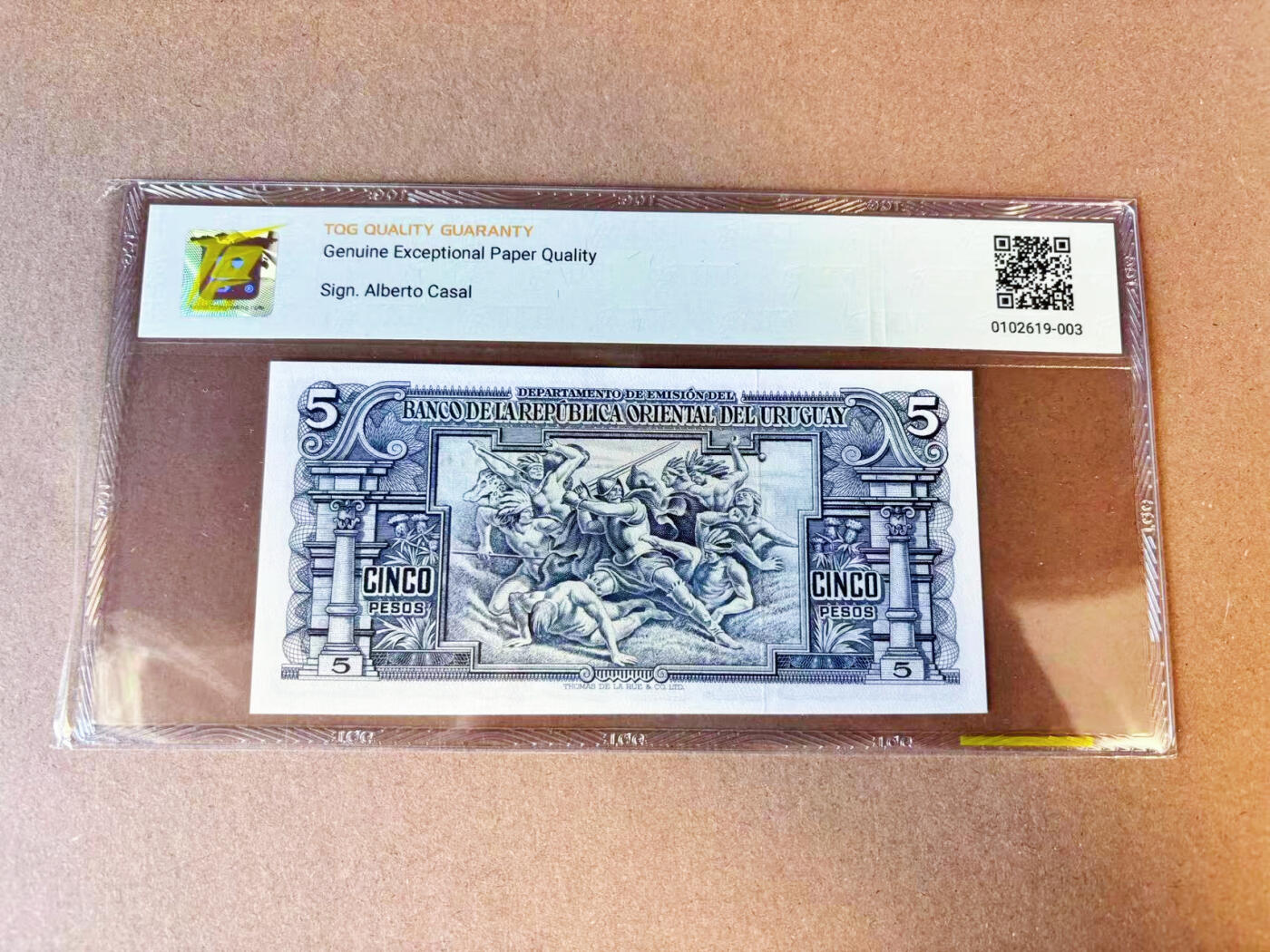 【Blue Auction】世界纸币精拍第696期【精】——18级TOP拍卖/信誉/品质/专业/高效💫