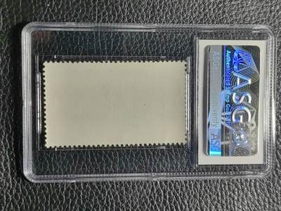 洪涛臻品批发群 精选邮票限时拍卖第1154期  纪97大古巴 6-3新一枚 ASG85 POG，喜欢不要错过