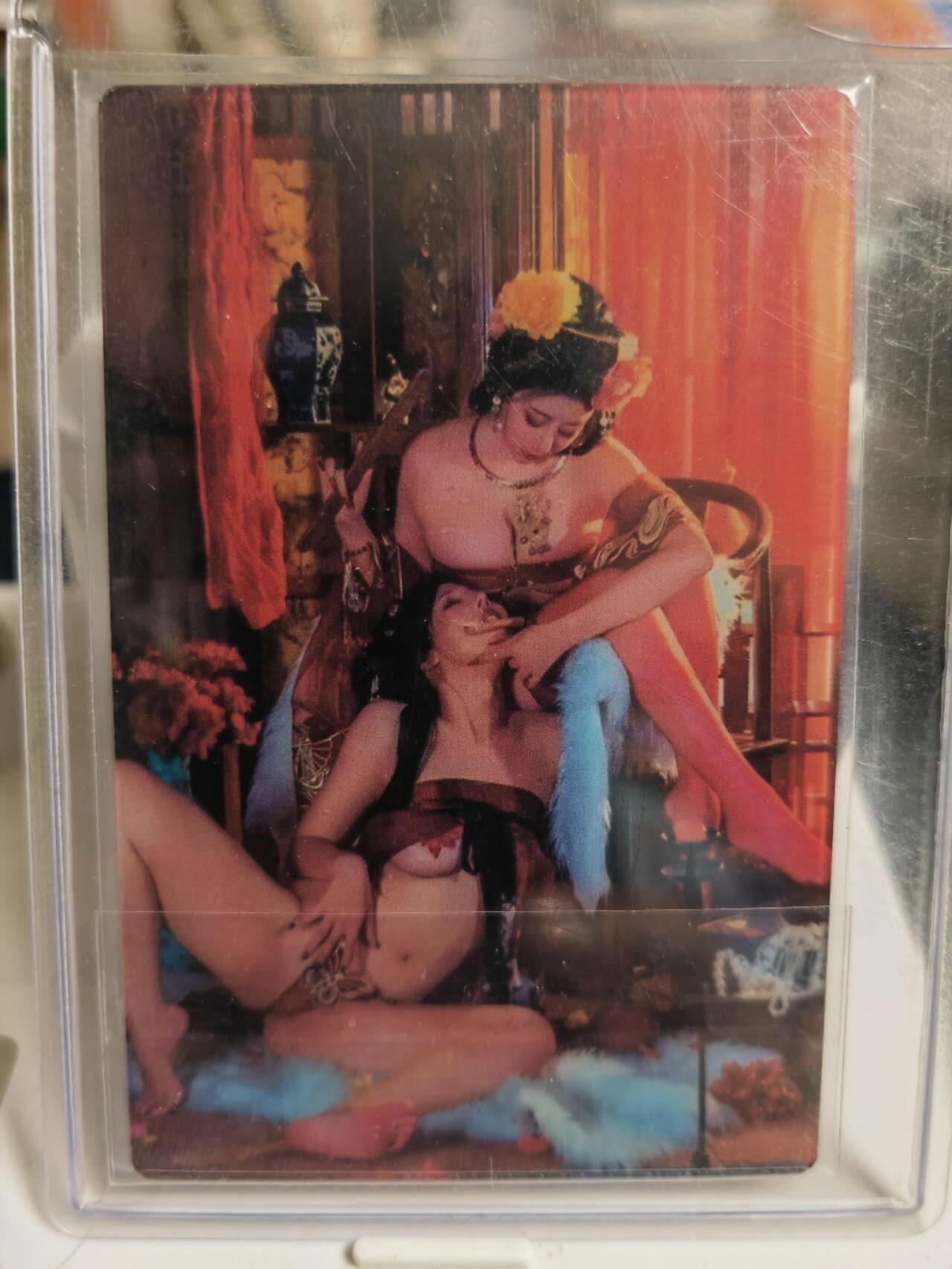 阳大大卡牌超级大甩拍第62期（周五晚上九点截拍，持续收拍品，进群福利早知道）