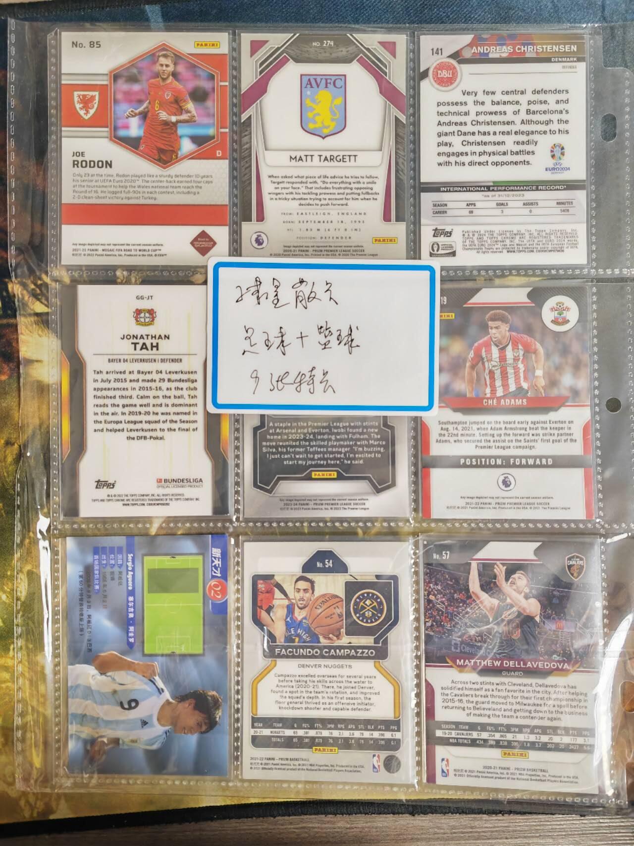 阳大大卡牌超级大甩拍第62期（周五晚上九点截拍，持续收拍品，进群福利早知道）