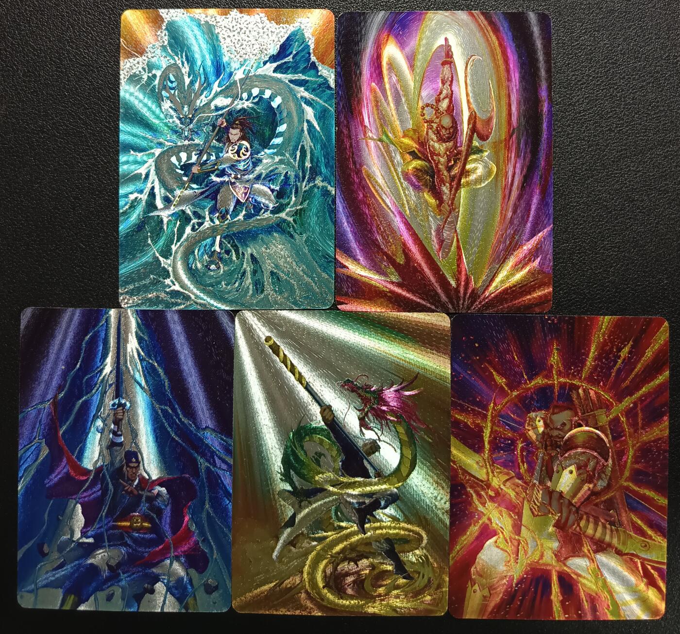 天玑星卡拍第一百零五期《7.17周四截拍》持续收拍收评中 满赠卡需备注