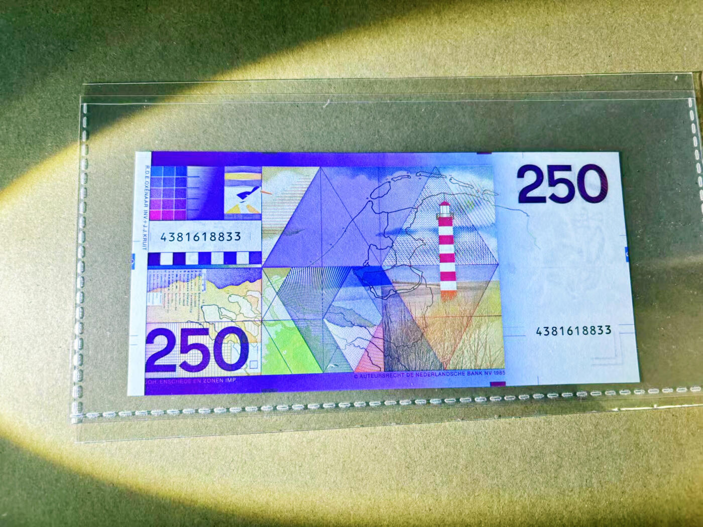 【Blue Auction】世界纸币精拍第696期【精】——18级TOP拍卖/信誉/品质/专业/高效💫