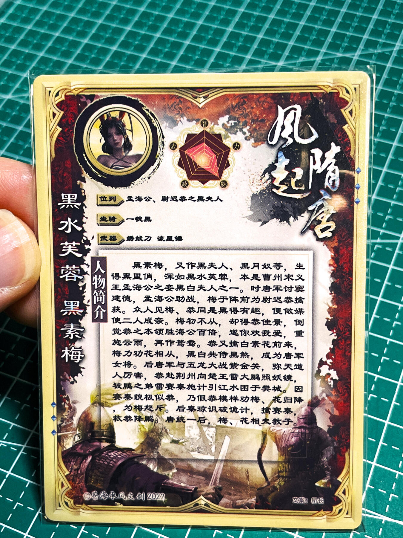 显眼宝23期 都是自己玩的卡