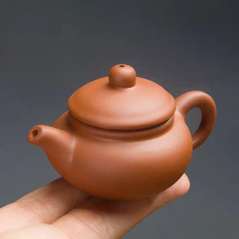 样品杂件，处理 壶