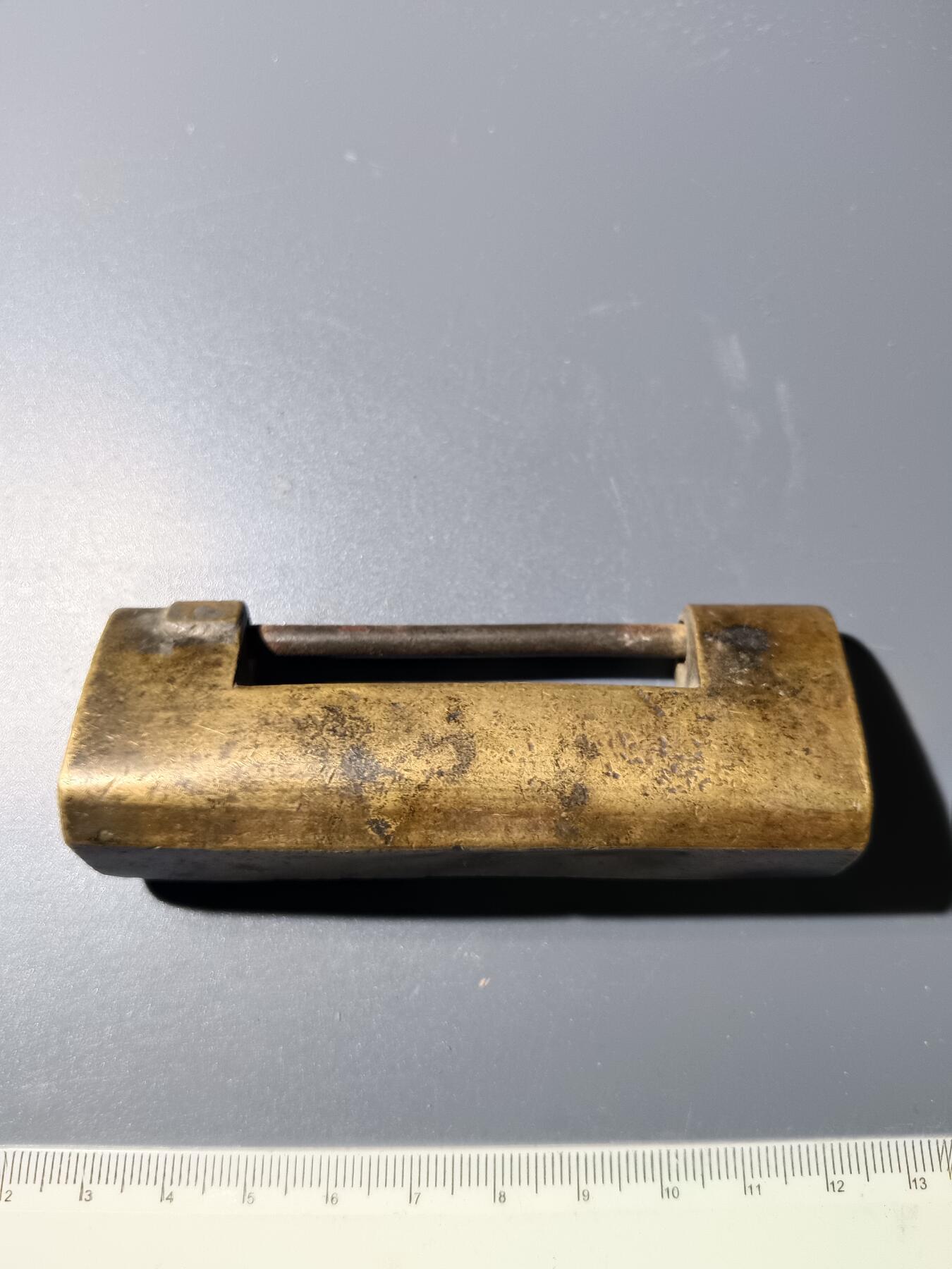 53期回流戒指饰品杂件纪念章丝路钱币专场