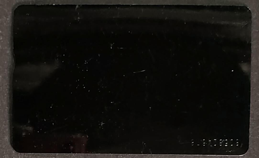 公藏第52期裸卡拍卖
