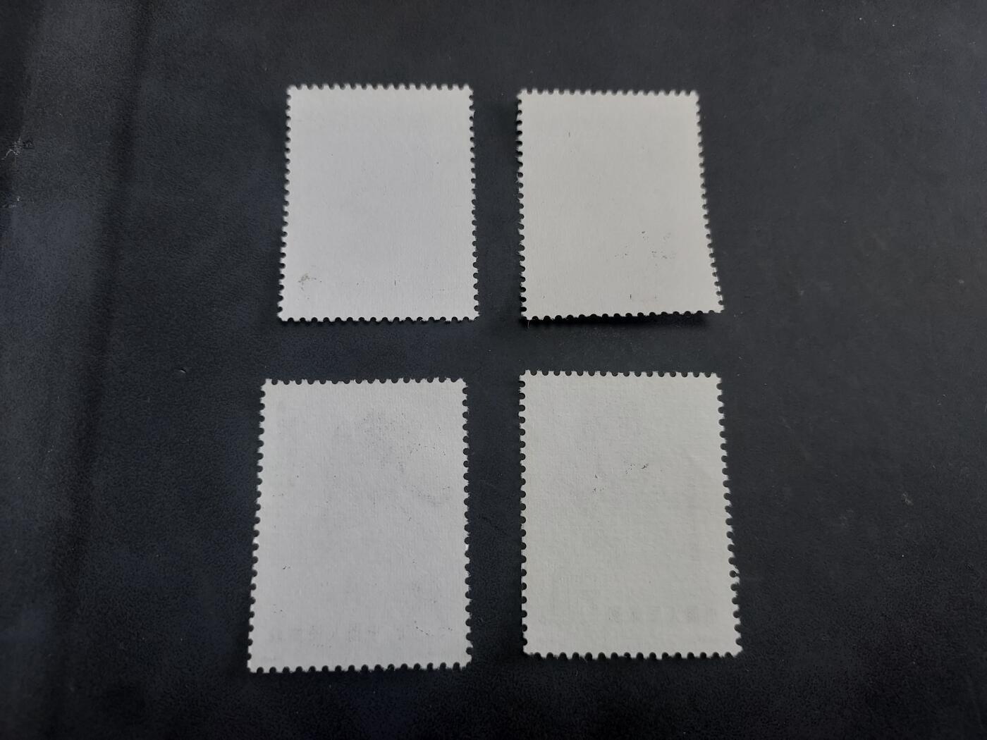 理想集藏/博彦收藏 7月26日邮票专场 J58 有轻微色差， 近全品