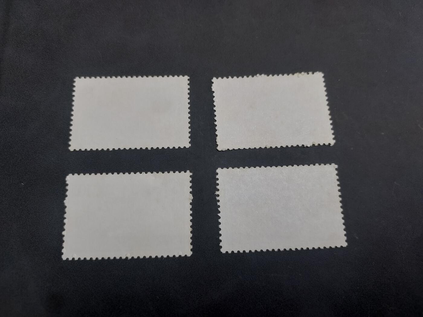 理想集藏/博彦收藏 7月26日邮票专场 T121 新全 有黄 上品