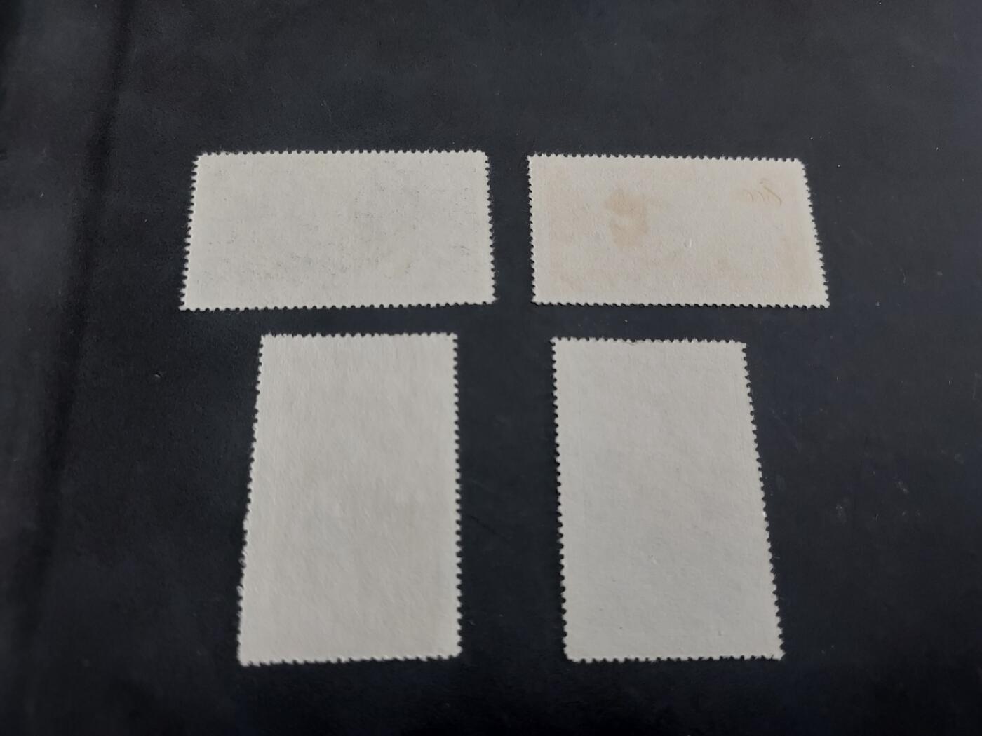 理想集藏/博彦收藏 7月26日邮票专场 纪20 新全 上品