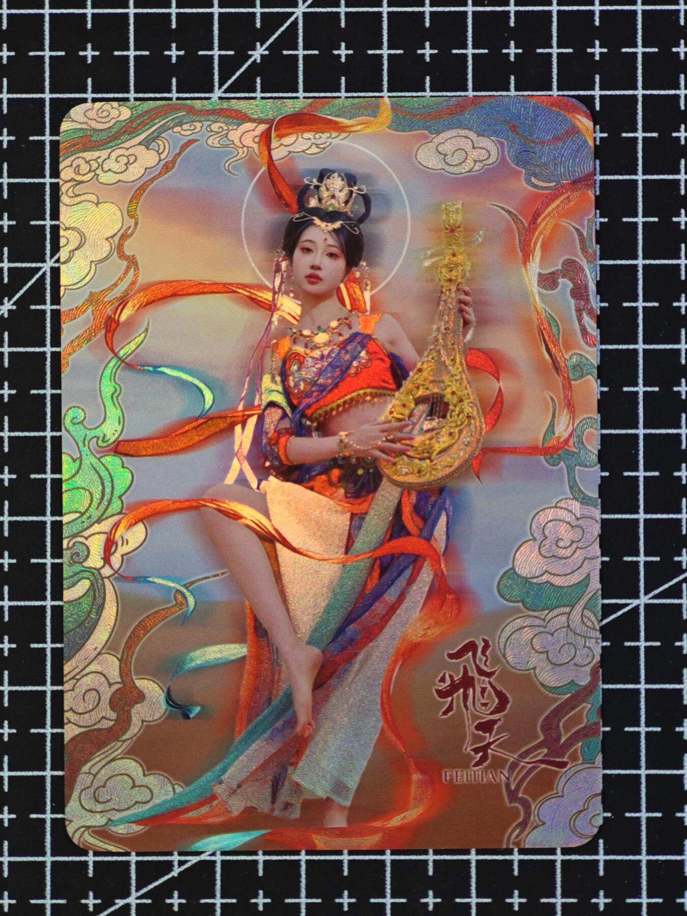 琦卡当当铺  第06期★★忍痛割爱，为红颜★★(分享有奖) 持续收拍品中~更多福利欢迎加群了解